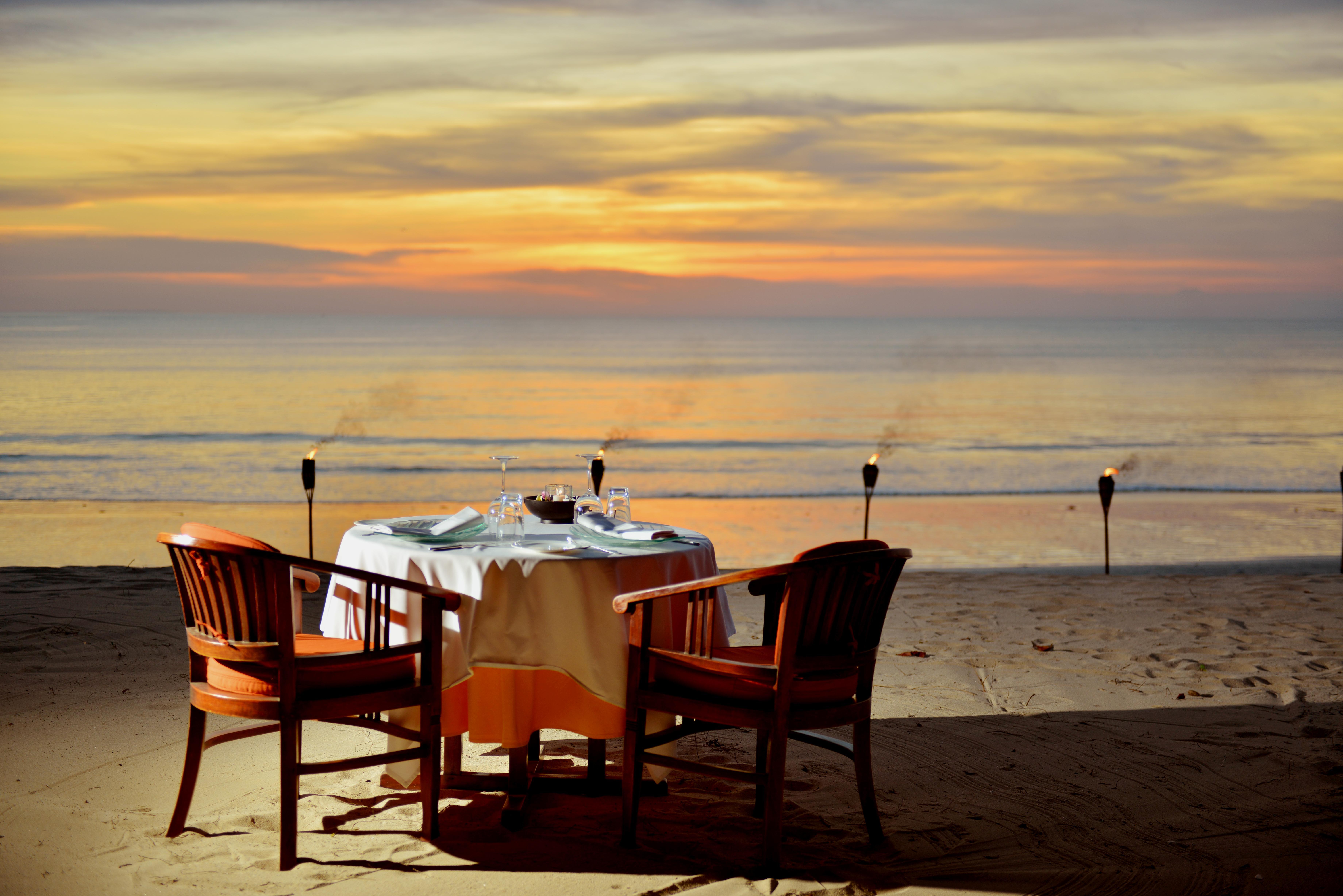 Jimbaran Puri, A Belmond Hotel, Bali Екстериор снимка