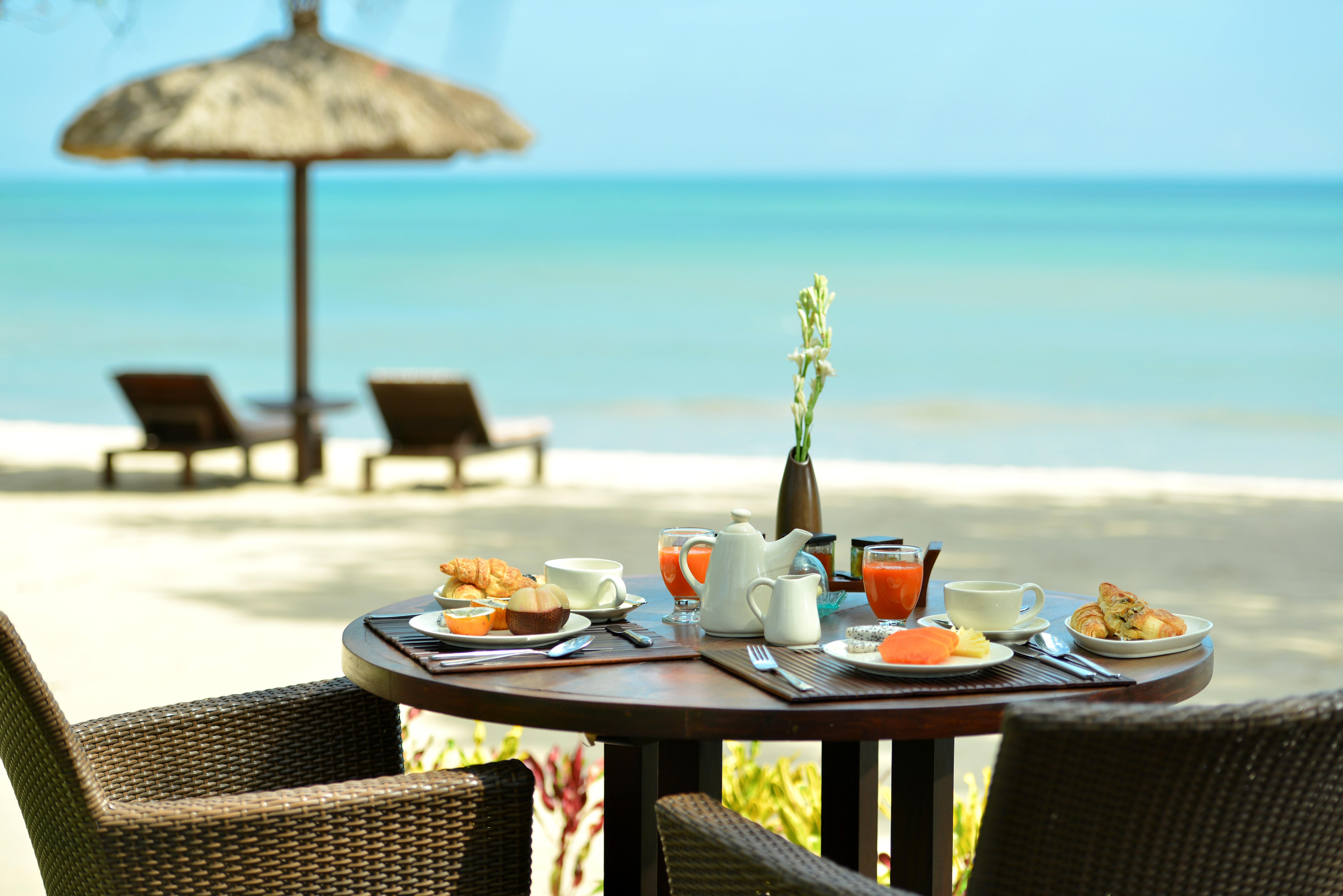 Jimbaran Puri, A Belmond Hotel, Bali Екстериор снимка