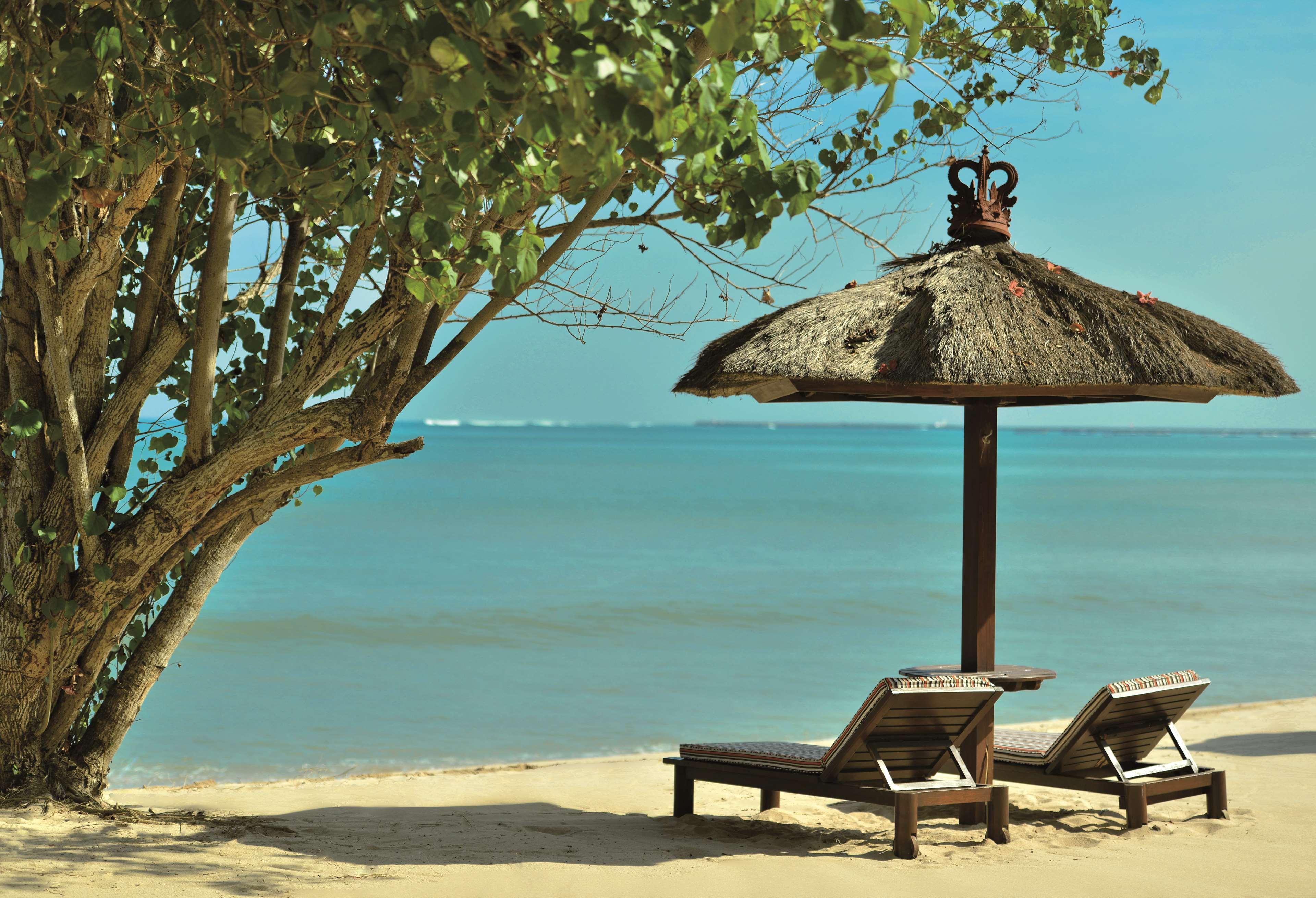 Jimbaran Puri, A Belmond Hotel, Bali Екстериор снимка