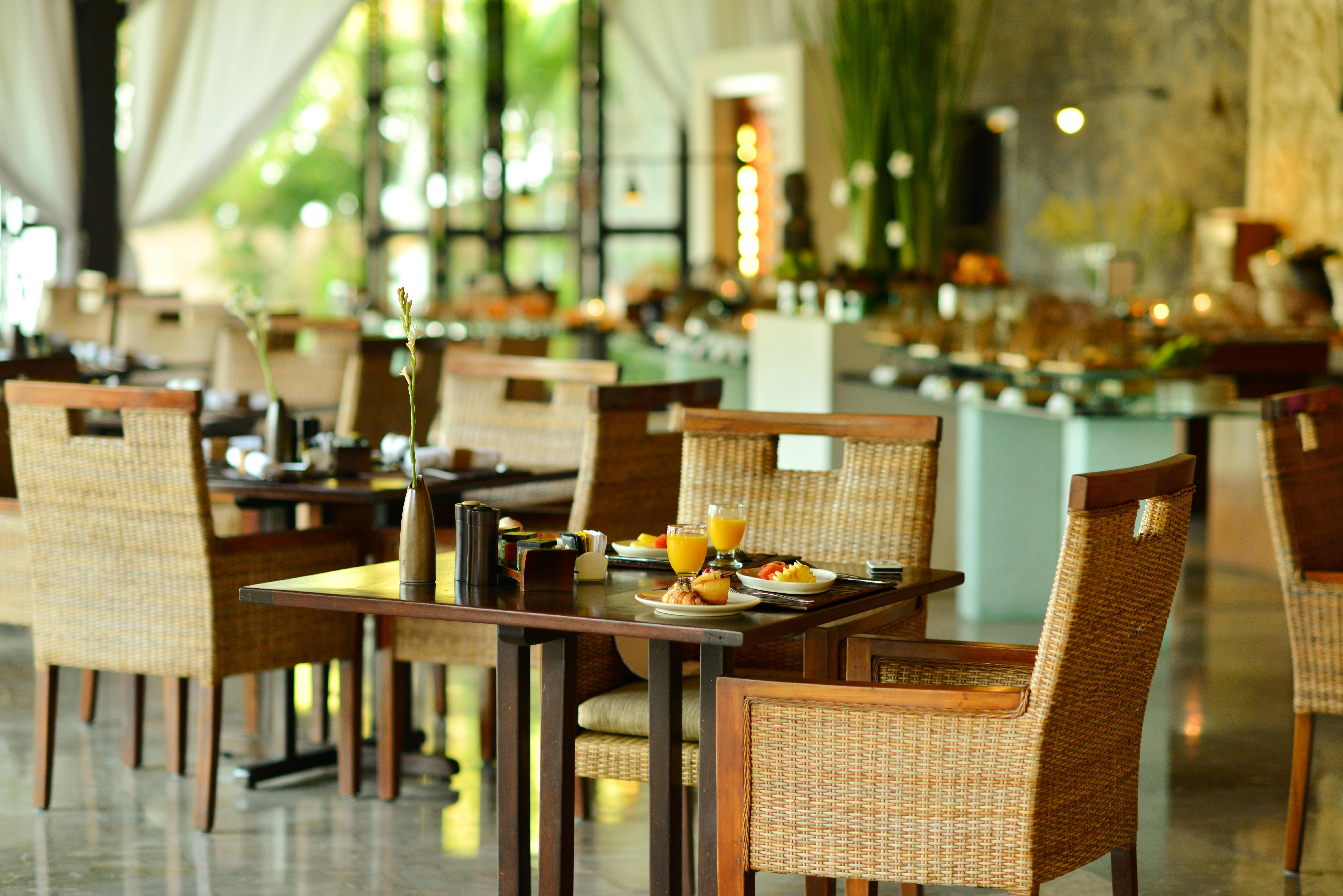 Jimbaran Puri, A Belmond Hotel, Bali Екстериор снимка