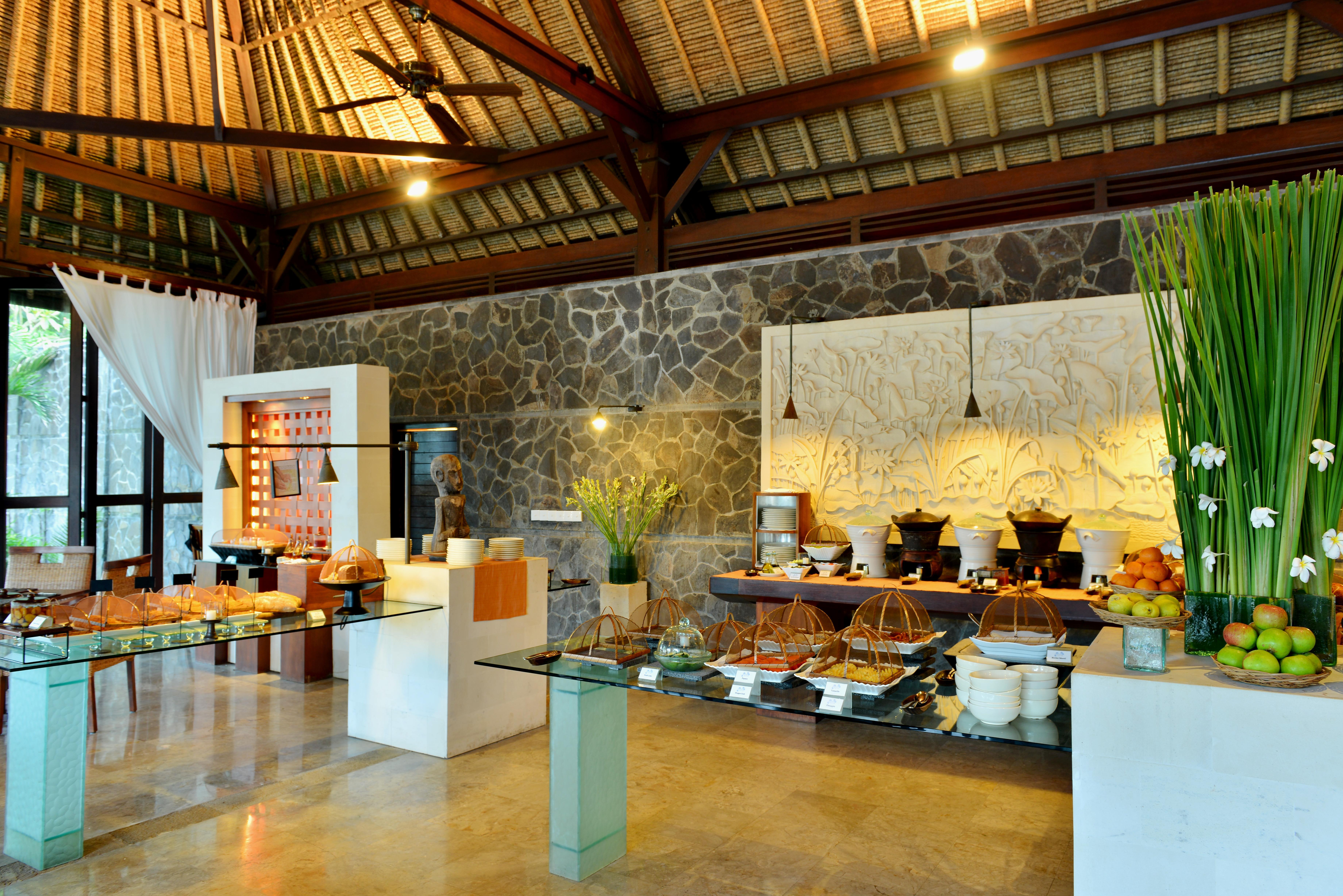 Jimbaran Puri, A Belmond Hotel, Bali Екстериор снимка