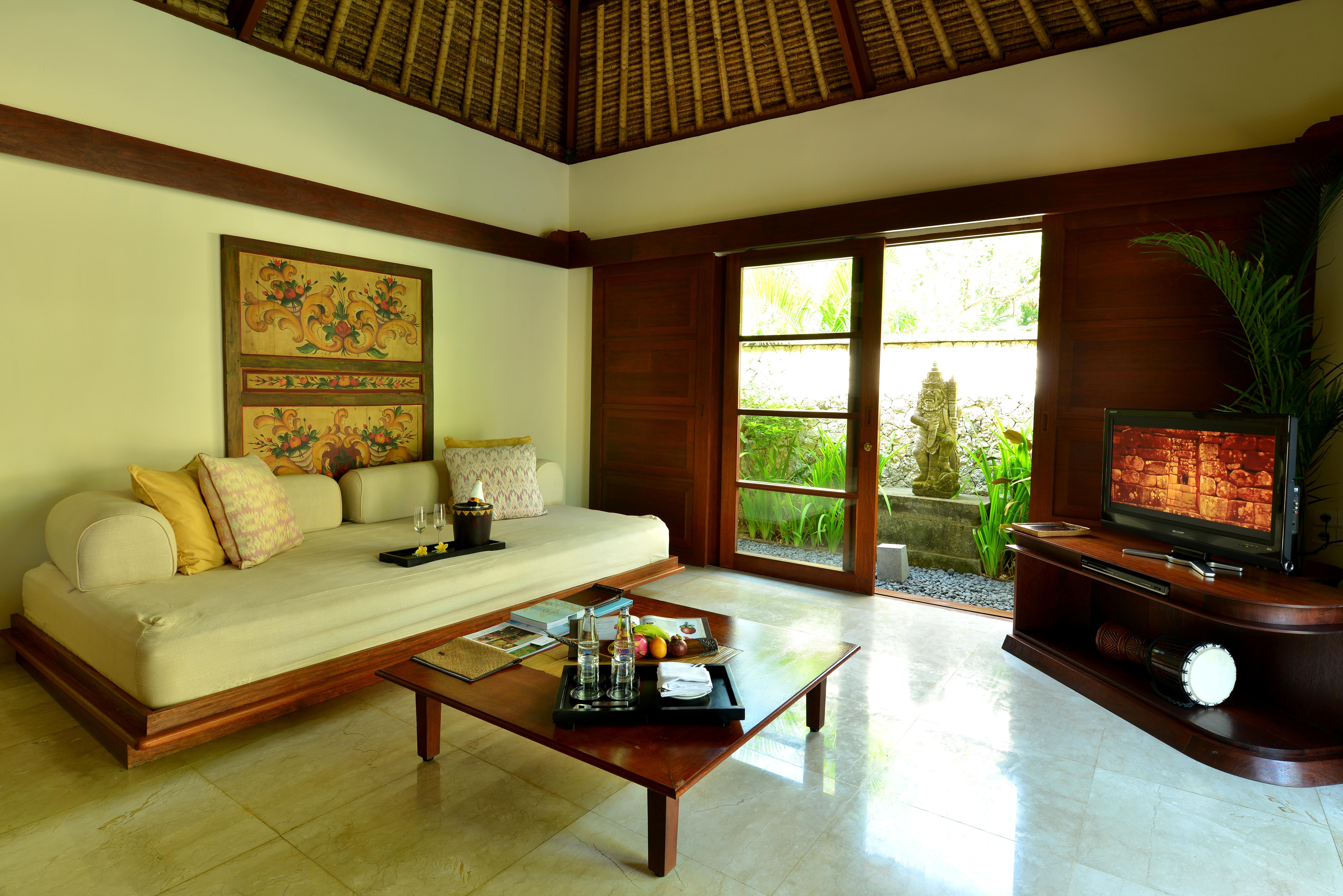 Jimbaran Puri, A Belmond Hotel, Bali Екстериор снимка