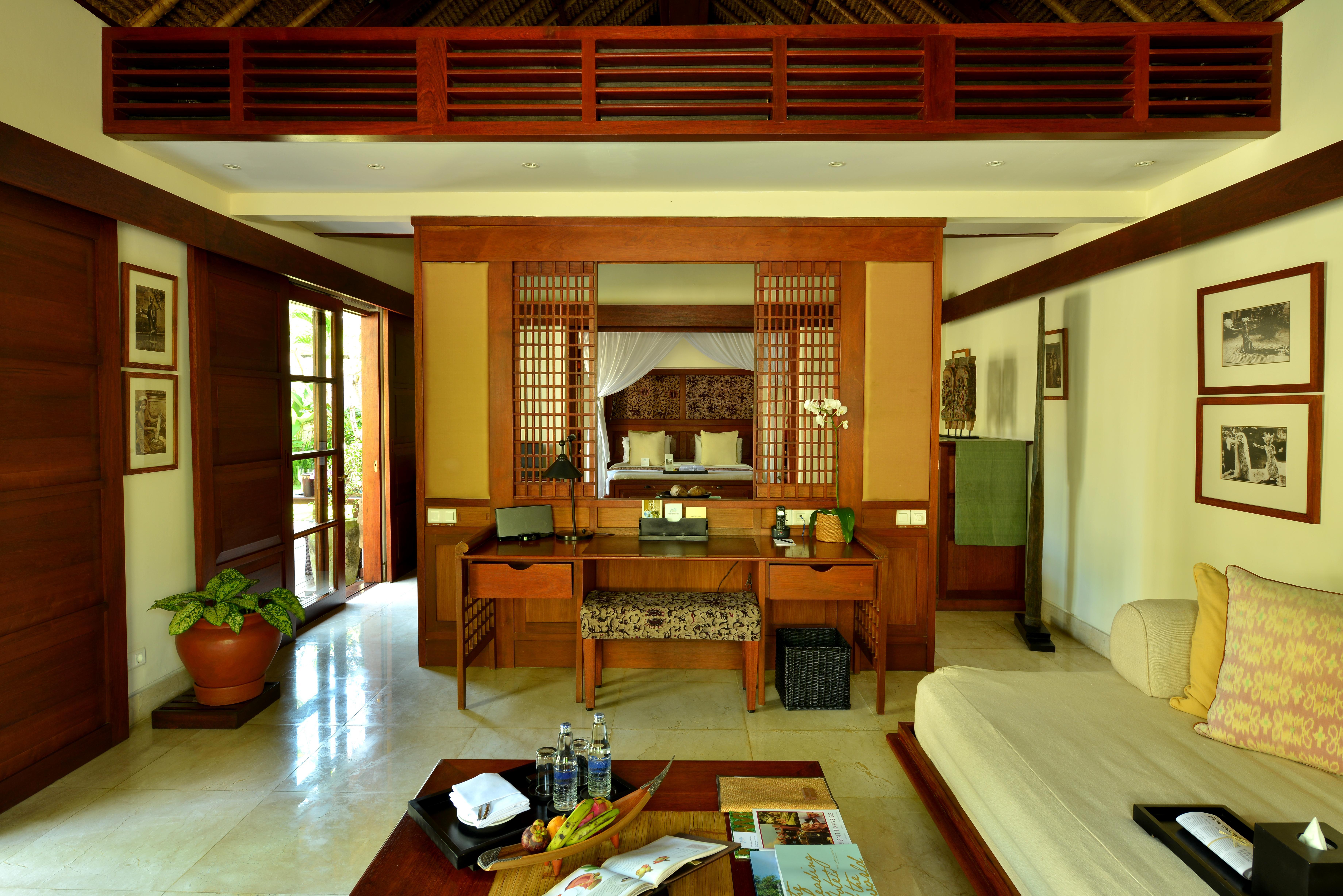 Jimbaran Puri, A Belmond Hotel, Bali Екстериор снимка
