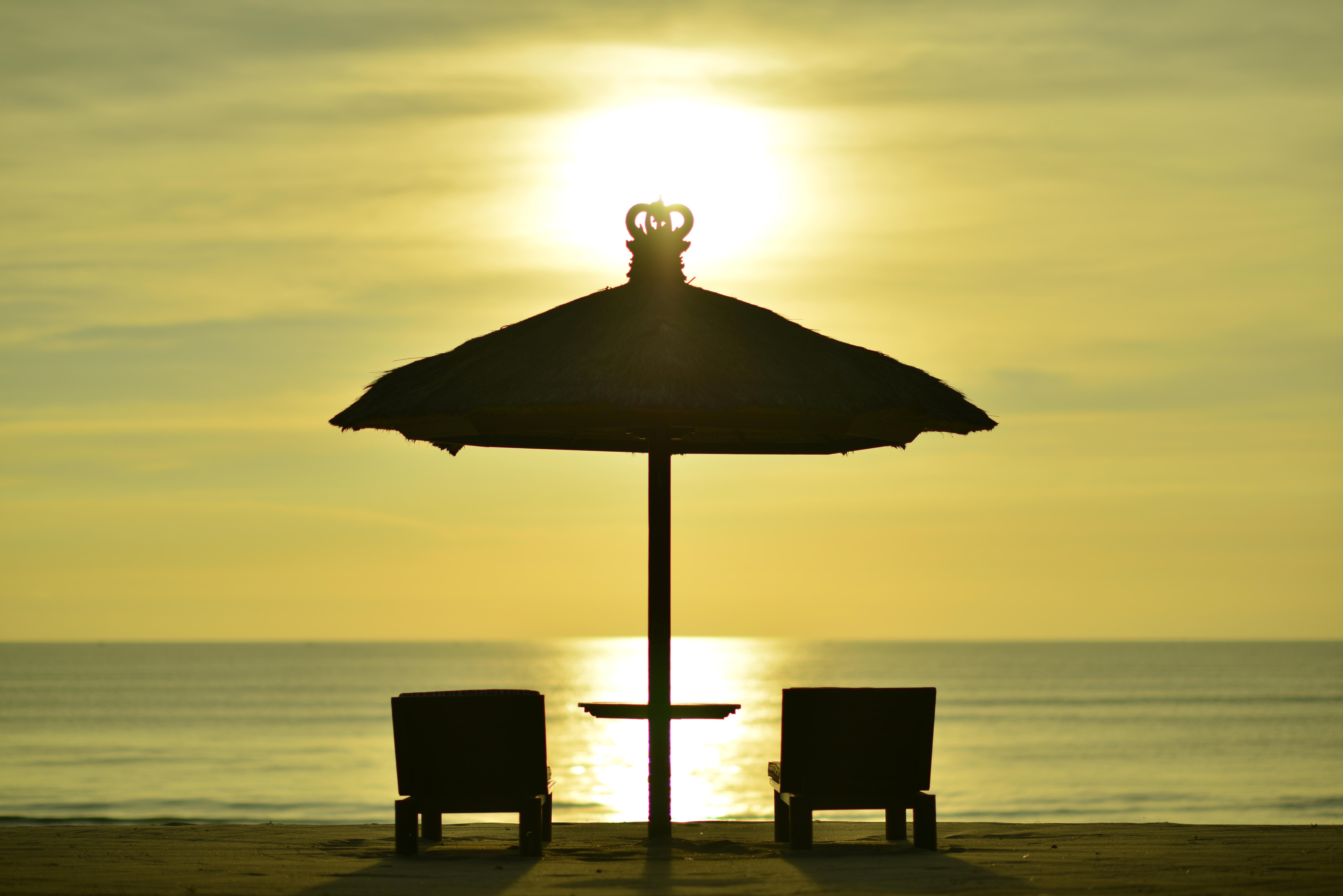 Jimbaran Puri, A Belmond Hotel, Bali Екстериор снимка