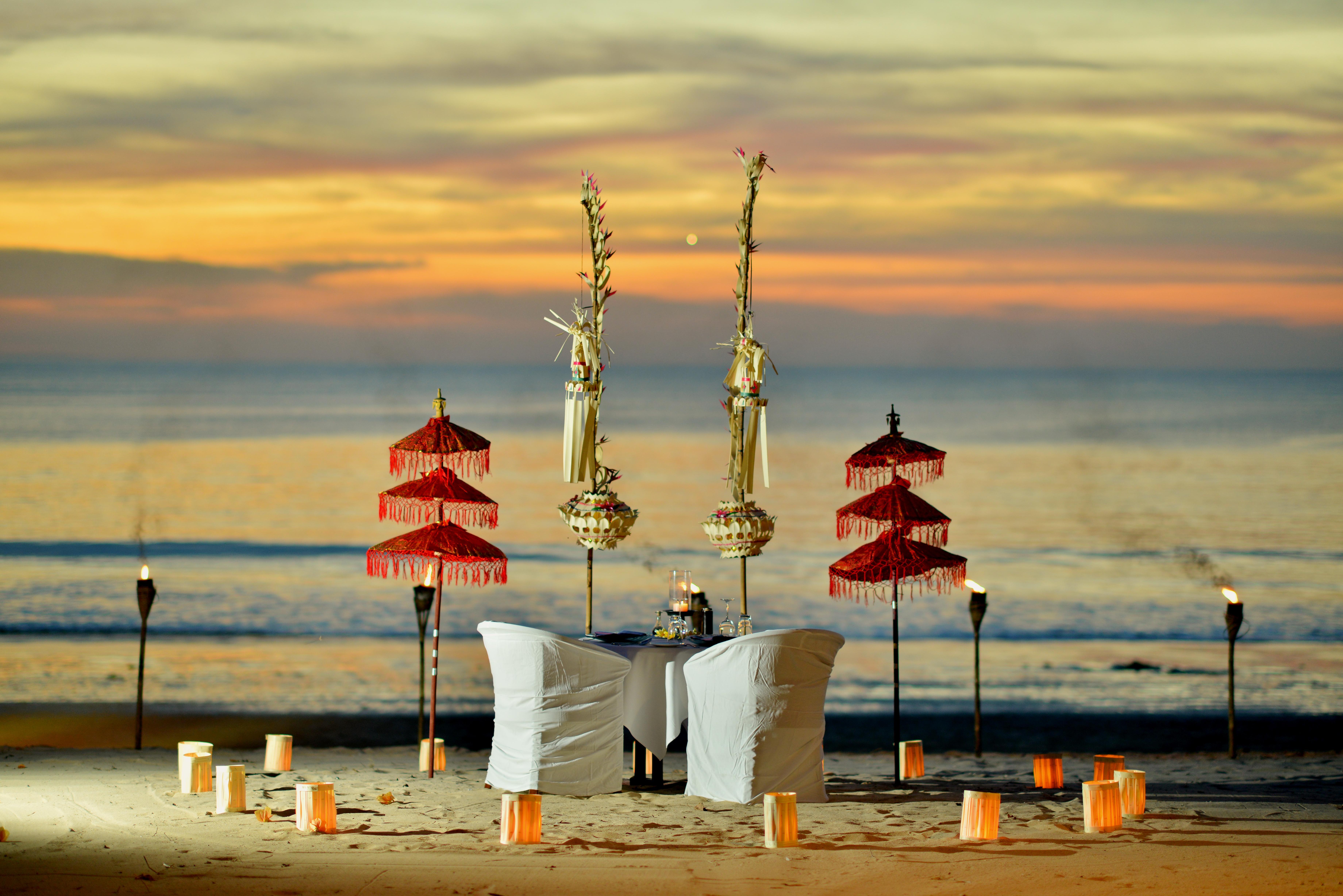 Jimbaran Puri, A Belmond Hotel, Bali Екстериор снимка