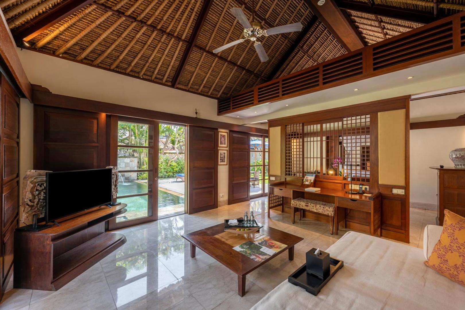 Jimbaran Puri, A Belmond Hotel, Bali Екстериор снимка