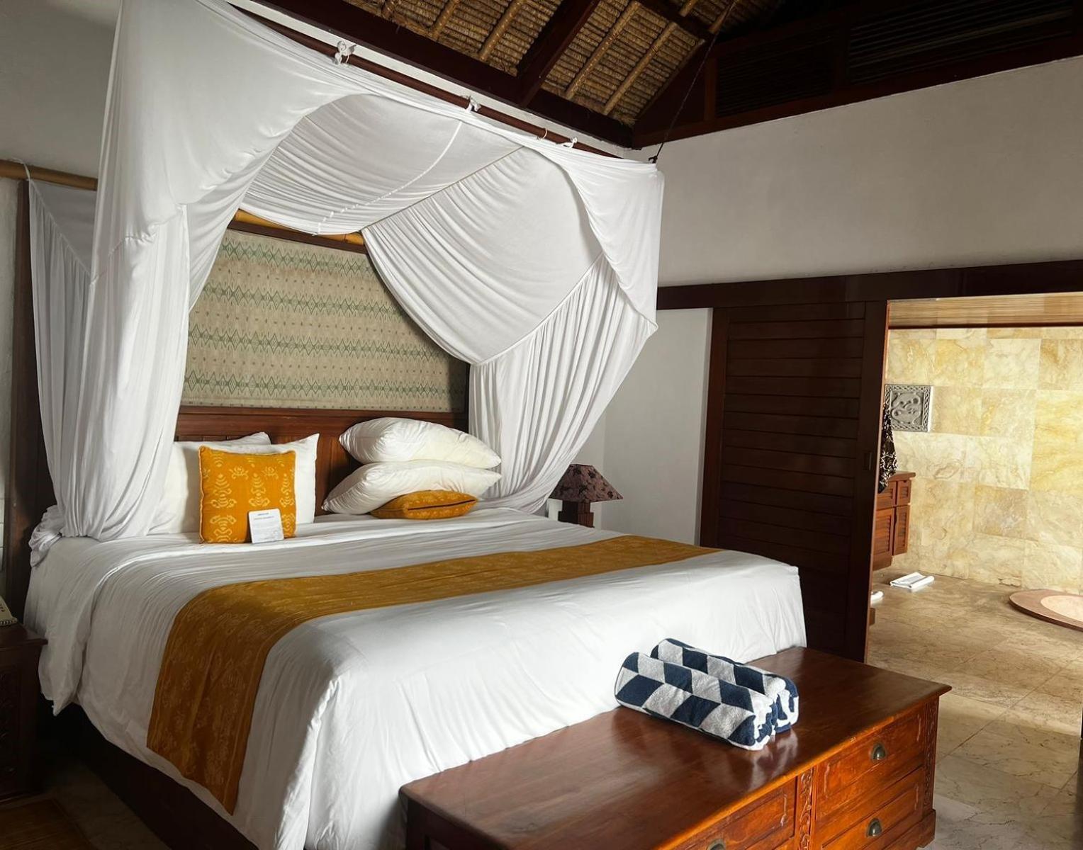 Jimbaran Puri, A Belmond Hotel, Bali Екстериор снимка